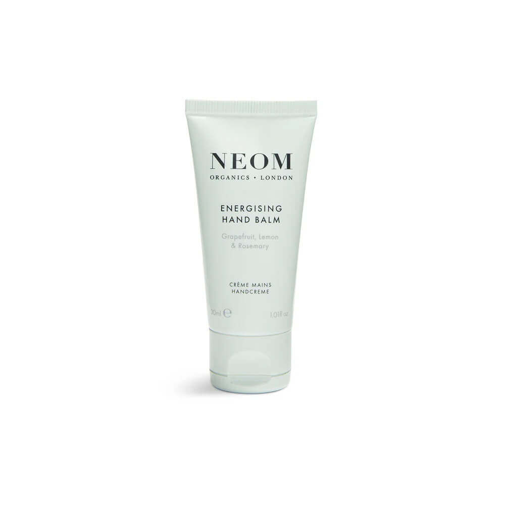 Neom Organics Energising Hand Balm